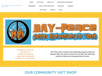 baypeace.org Thumbnail