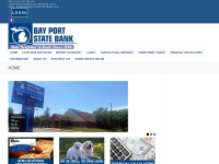 bayportstatebank.com Thumbnail