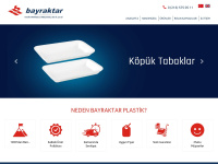 bayraktarplastik.com Thumbnail