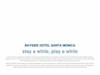 baysidehotel.com Thumbnail