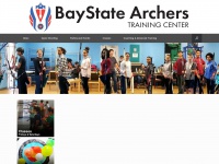 Baystatearchers.com