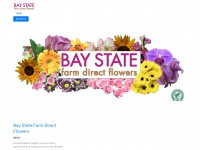 baystateflowers.com Thumbnail