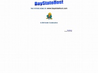 baystatehost.com Thumbnail