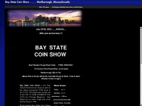 Baystatecoinshow.com