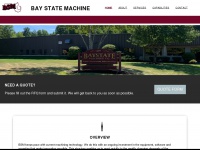 Baystatemachine.com
