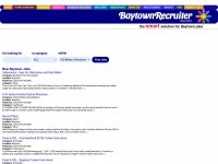 Baytownrecruiter.com