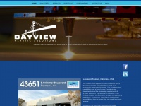 bayviewplasticsolutions.com Thumbnail