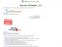 Bayviewstrategies.com