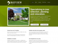 bayviewtreesales.com Thumbnail