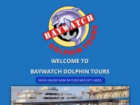 Baywatchdolphintours.com