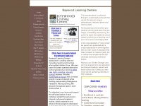 baywoodlearningcenter.org Thumbnail