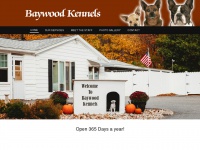 baywoodkennels.com Thumbnail