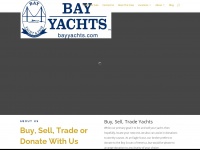 bayyachts.com