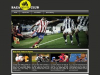 bazasportsclub.com Thumbnail
