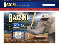 Bazzininuts.com