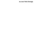 accentwebdesign.com.au Thumbnail
