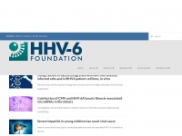 Hhv-6foundation.org