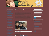 Prayfornathan.org