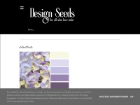 Design-seeds.com