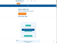 Mayfieldclinic.com