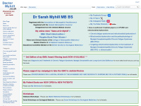 Drmyhill.co.uk