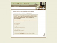 backrowdesign.com