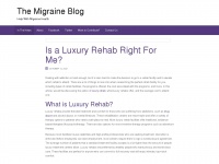 Migraineblog.org