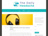 thedailyheadache.com