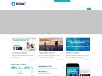 bbacbank.com Thumbnail