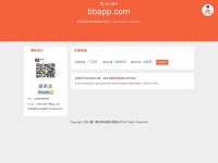 bbapp.com Thumbnail