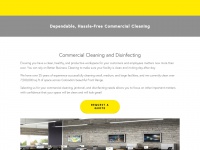 Bbcleaning.com
