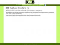Bbcreditcollections.com