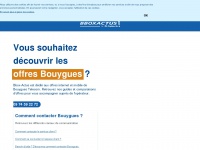 Bbox-actus.com