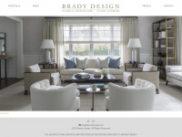 Bbradydesign.com