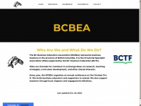 bcbea.ca Thumbnail