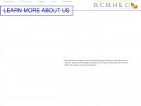 Bcbhec.com