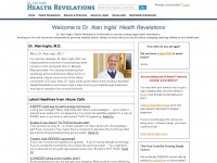 healthrevelations.com Thumbnail