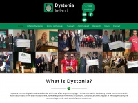 dystonia.ie