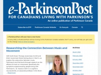 Parkinsonpost.com