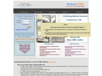 medical-cme.com Thumbnail
