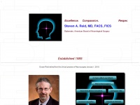 brainsurgeon.com Thumbnail