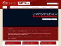 ebrsr.com Thumbnail