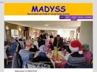 madyss.co.uk Thumbnail