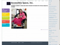 Accessiblespace.org