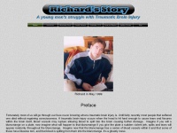 richardsstory.co.uk Thumbnail
