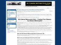 bcclassicmotorcycleclub.com
