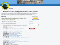 Bchcaz.org