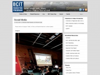 bcit-broadcast.com Thumbnail