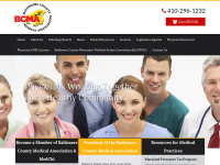 Bcmamed.org