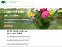 bcmemorialpark.org